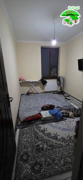 -НОВОСТРОЙКА 2/6/7 Чистый Ремонт Чиланзар-7 Масжид, Продаётся Квартира