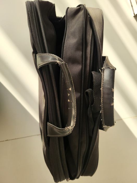 Сумки для ноутбука