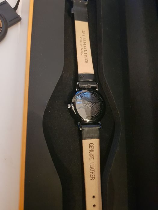 Ceas Sthurling Diamond