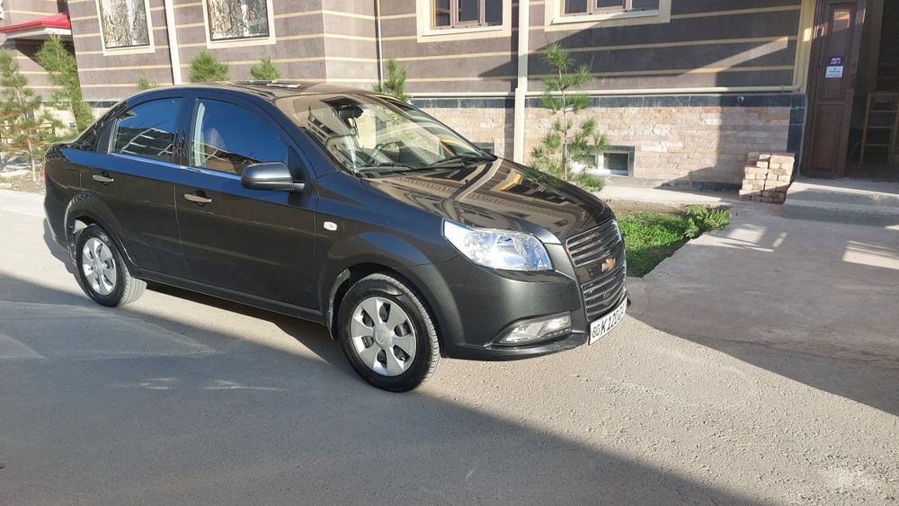 Nexia 3 ideal holatda