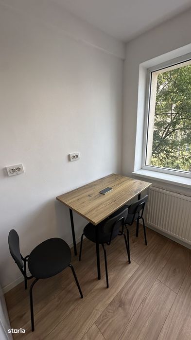 Apartament,