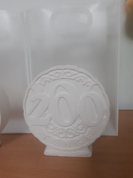 Гипсовые копилки