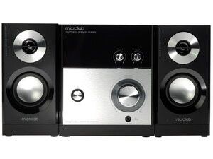 Акустические колонки