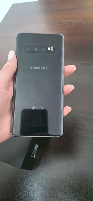 Samsung s10 без забележка