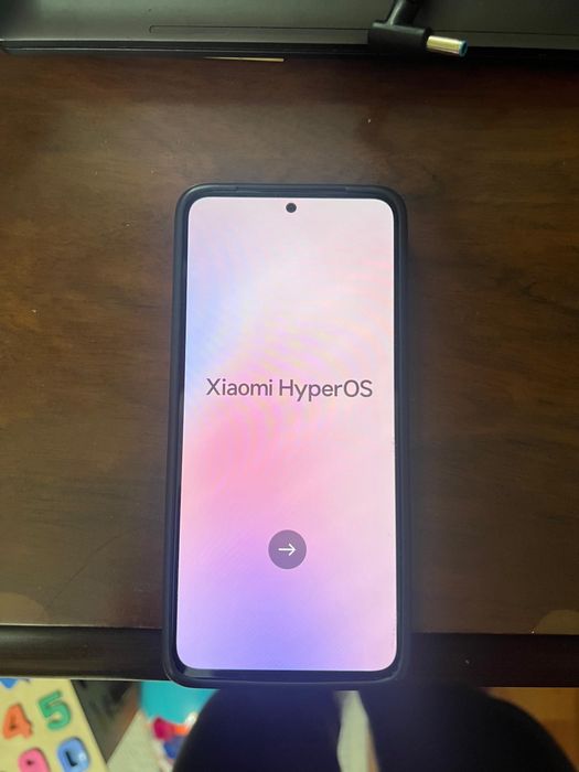 Xiamoi redmi note 14