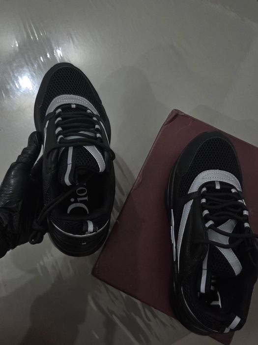 Adidasi Dior b22