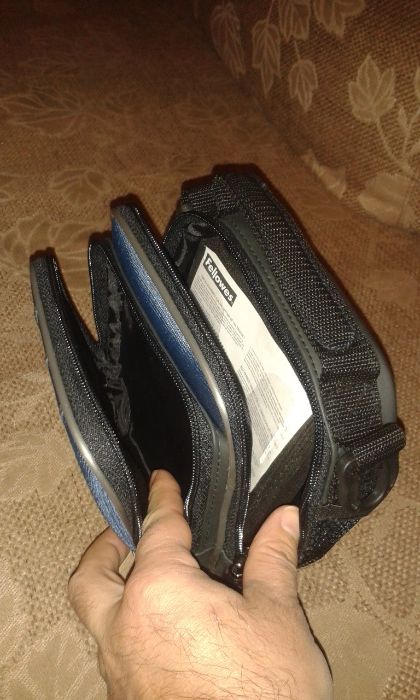 Чанта за CD player