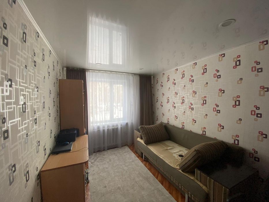 Продается 3х ком.квартира