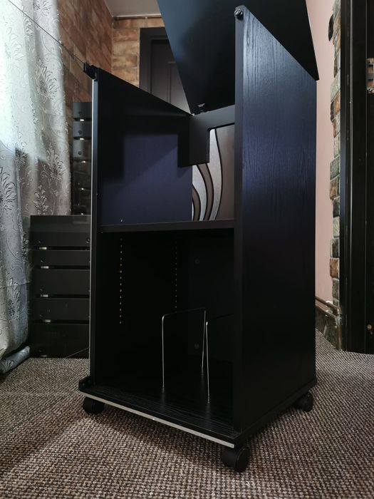 Rack Midi Technics