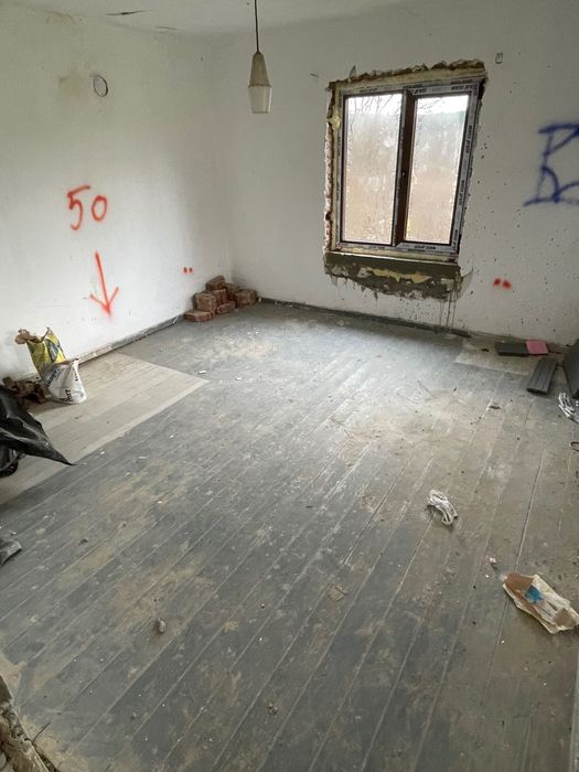 Къща в село Балкански област Разград