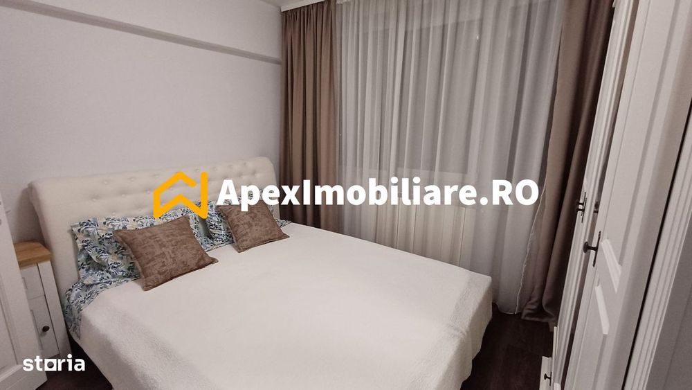 Apartament 3 camere de inchiriat Unirii Bucuresti | ApexImobiliare.ro