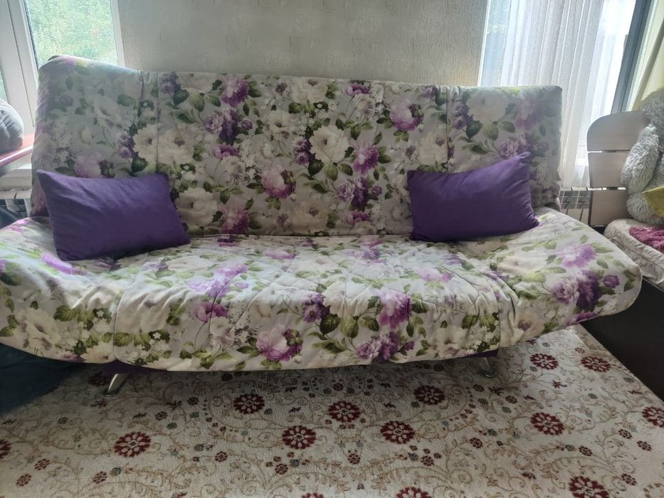 Продам диван, софа