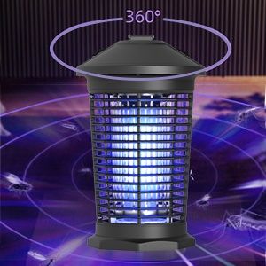 Pest Kill! 6w Led. Доставка шахар ичида бепул!