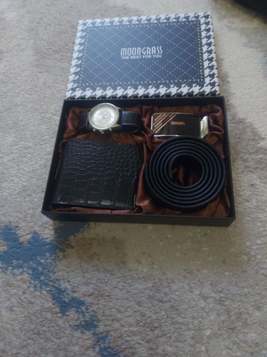 Мужской набор. Эркаклар учун туплам