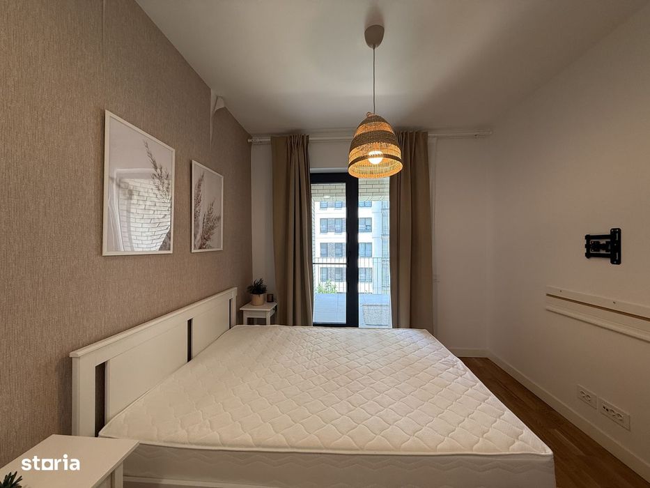Inchiriere apartament Avalon Estate Pipera