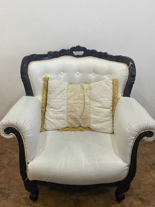 диваны и кресла бу