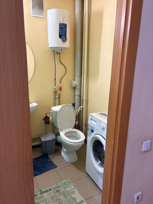 Срочно сдам длительный срок Карагайлы
