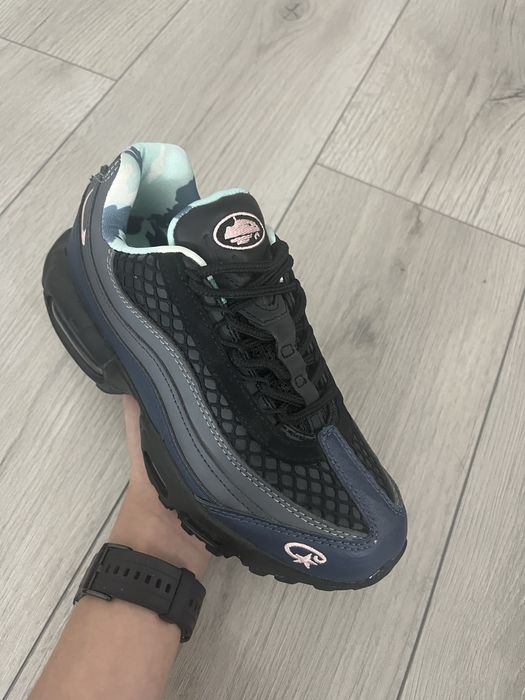 Nike air max corteiz 95