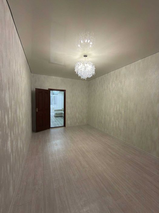 Продается 2-комнатная квартира, массив Ялангач, ор-р институт культуры