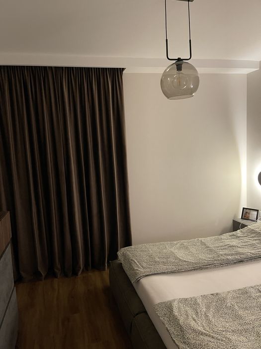 Apartament premium 3 camere cu loc de parcare, la cheie