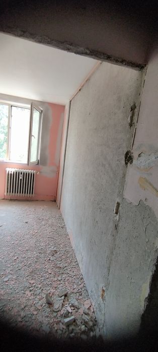 Zugrav cu experiență amenajări