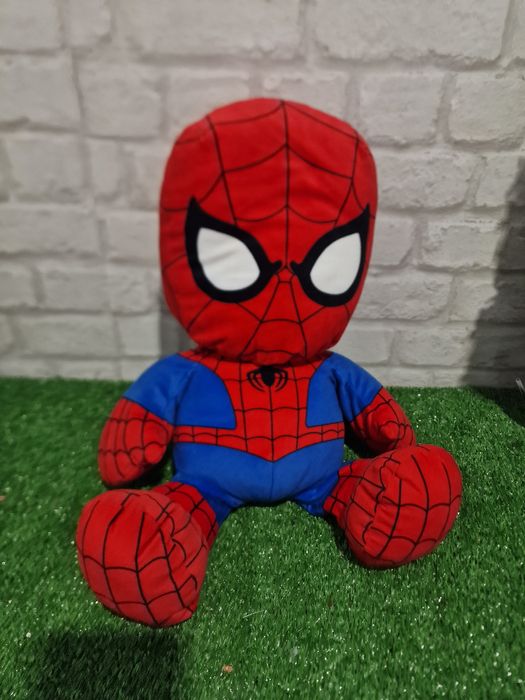 Спайдърмен играчки Марвел светещи свирещи