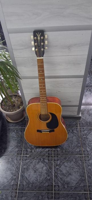 Акустична китара