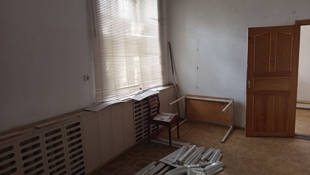 Продаётся здание