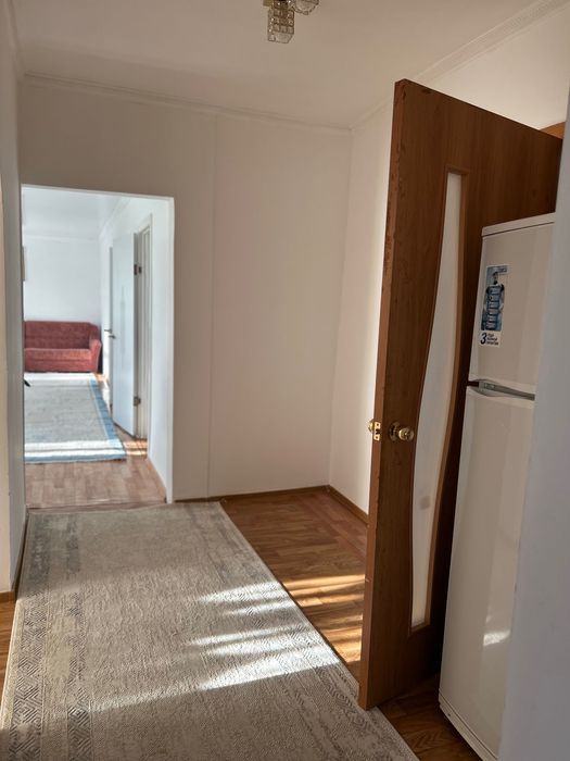 Частный Дом с участком земли