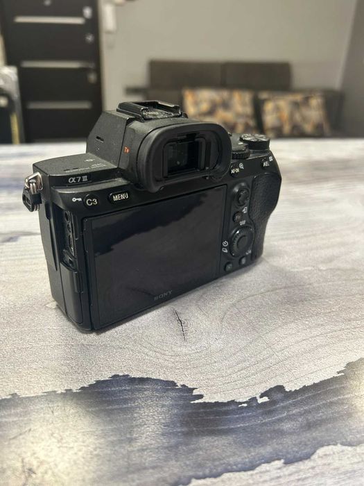 Камера Sony a7iii a73. 5 камер на выбор.
