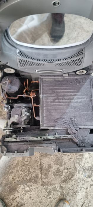 Reparatii și întreținere uscatoare rufe