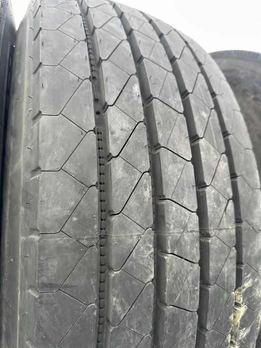 GoodYear 315/70R22.5 - Anvelope Camion, Stare: Ca Noi, Garantie 100%!