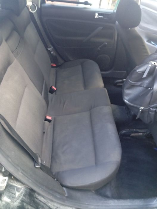 Vând passat B5 .