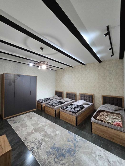 Дача на ХУМСОН (Дала ховли)