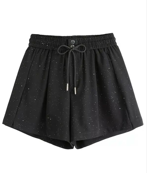 Черни панталонки