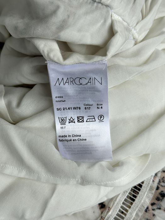 Дамска дълга рокля Marc Cain - размер M/L (N4), Отлично състояние