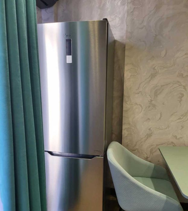 Яшнабадский район