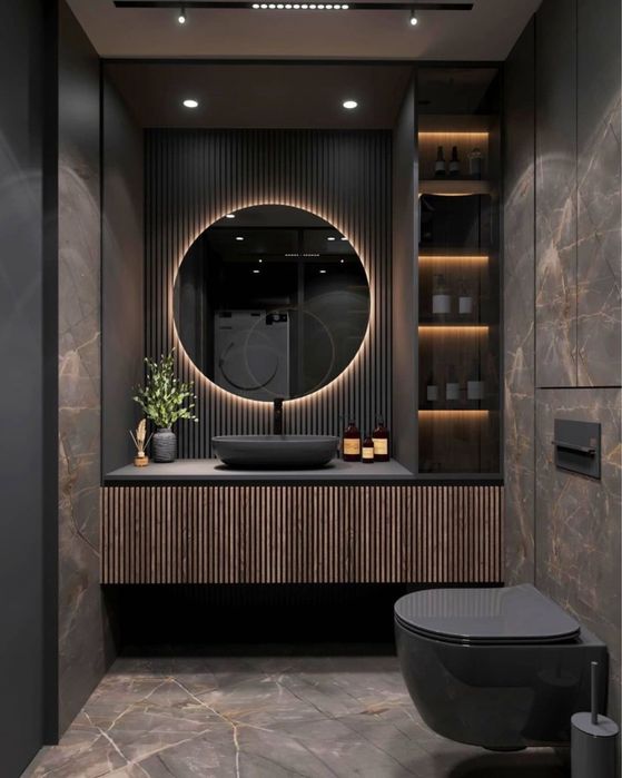 интерьер дизайнер