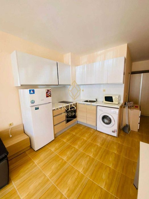 Продава се Двустаен апартамент в к.к. Слънчев бряг - 91 кв.м за 586 €/кв.м - Снимка #4