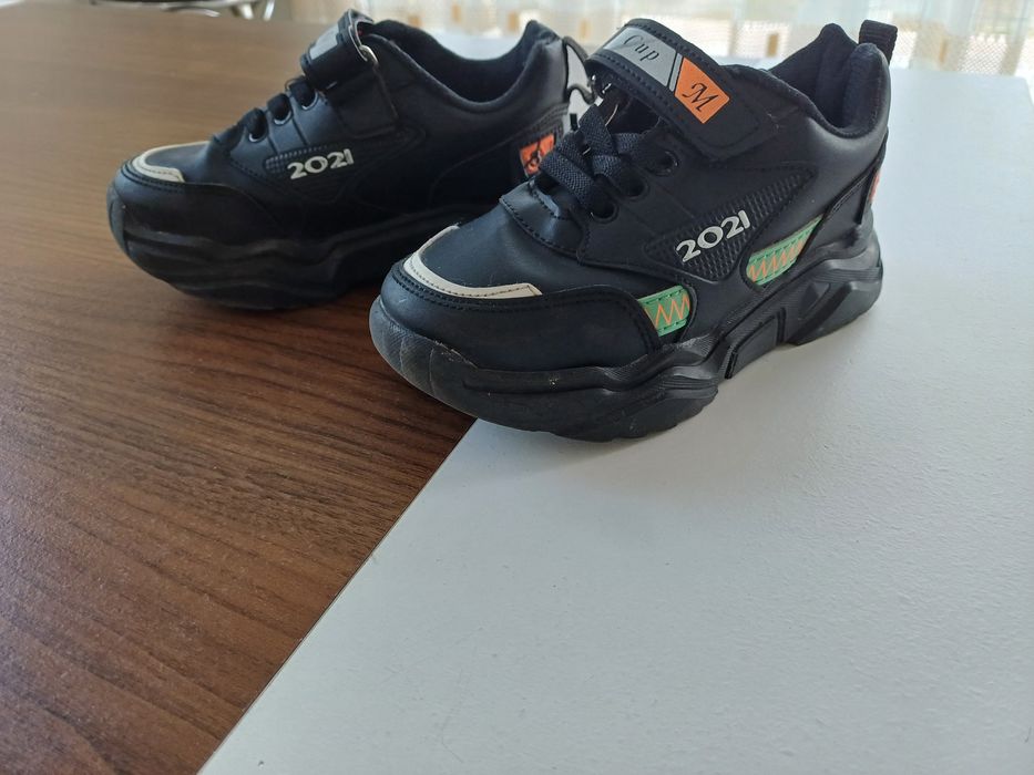 Детски маратонки