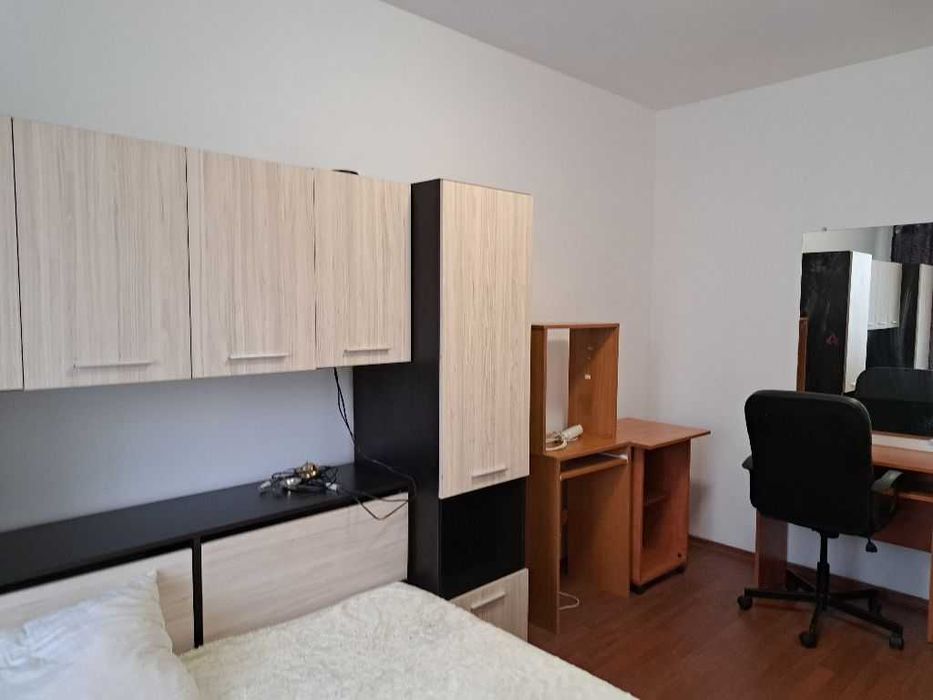 Дава се под наем Двустаен апартамент в София, Хаджи Димитър - 67 кв.м за 448.8 € - Снимка #3