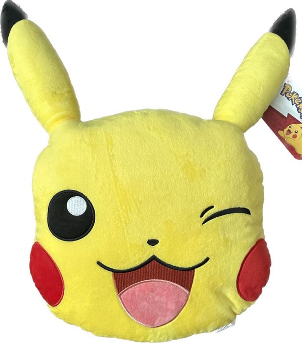 Perna Decorativa Pikachiu