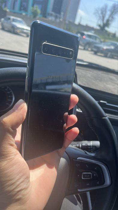 Samsung s10 5G )))