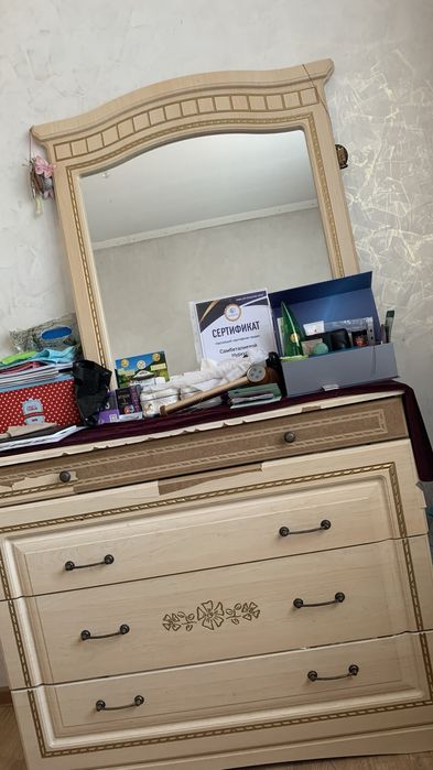 Спальная гарнитур