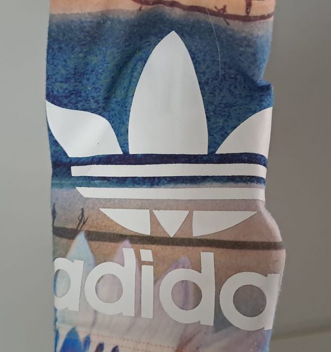 Colanti Adidas pentru damă