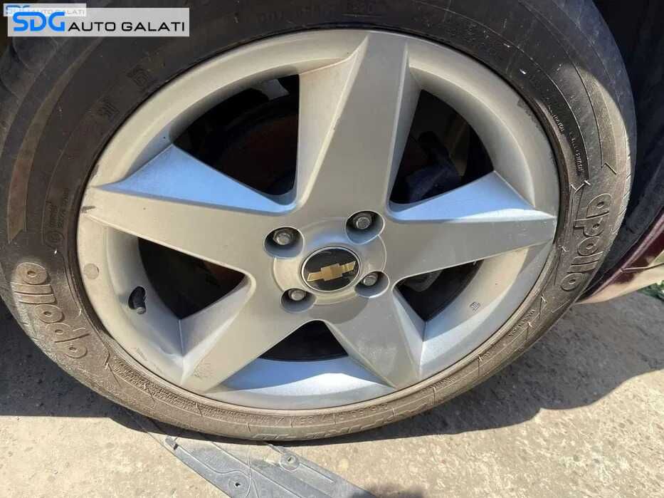 Janta Roata Aliaj 215 50 17 R17 Chevrolet Nubira 2003 - 2011 [C6785]