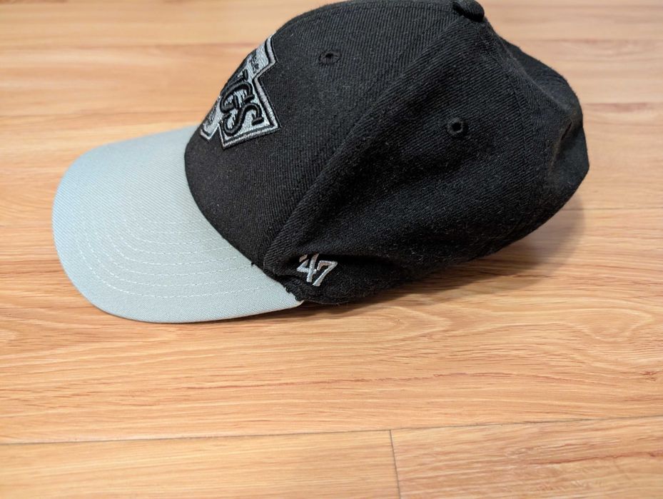 Sepci New Era 47 Brand NHL Diverse