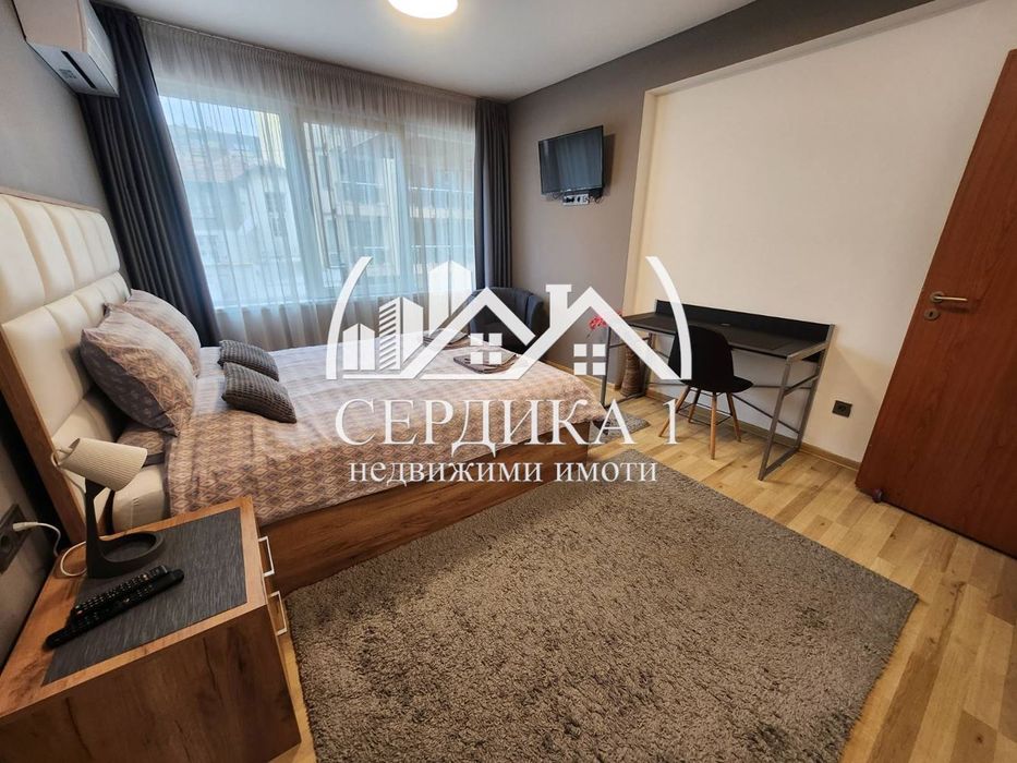 Дава се под наем Двустаен апартамент в София, Зона Б-18 - 51 кв.м за 687.99 € - Снимка #8