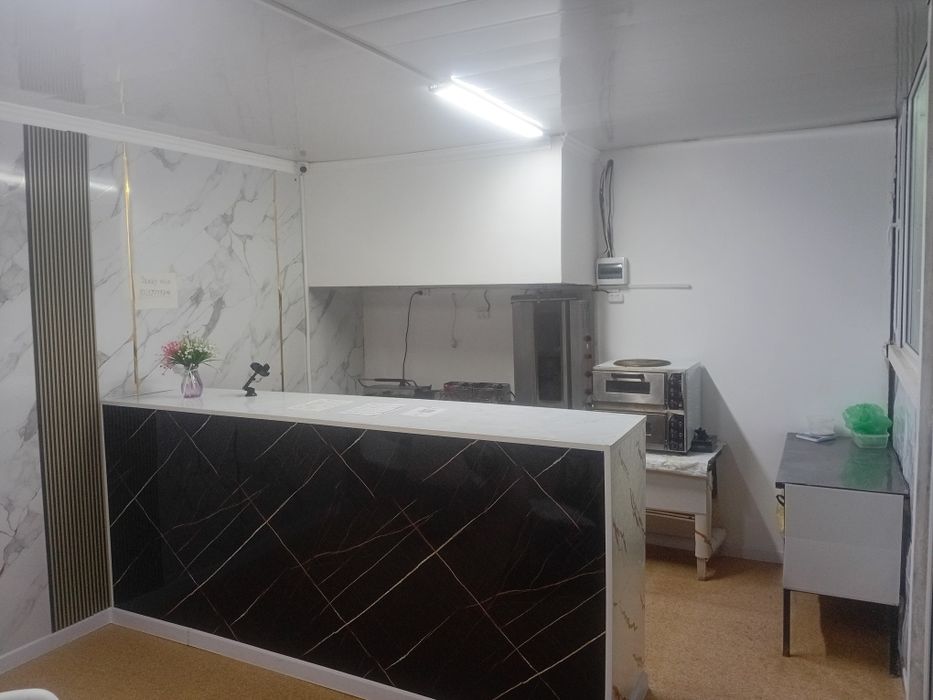 Продам повильон, киоск