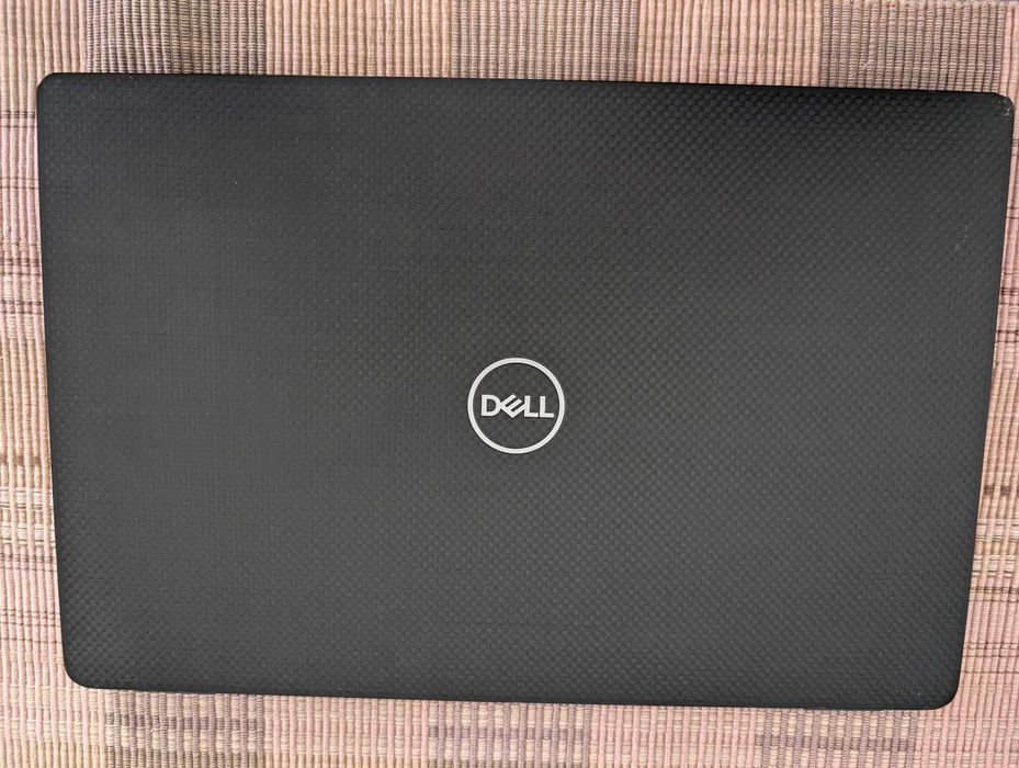 Dell 7310 13" Full HD Touchscreen, Core i5-10210U, 8GB RAM, 250GB SSD
